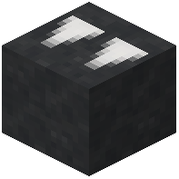 Sharktooth Block