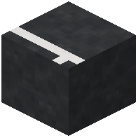 Short Left T-Split Block