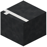 Short Right T-Split Block