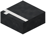 Short Right T-Split Slab