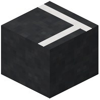 Tall Left T-Split Block