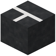 Middle T-Split Block