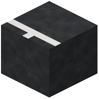 Short T-Split Block