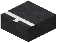 Short T-Split Slab