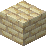 Sandstone Bricks
