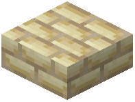 Sandstone Brick Slab