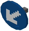 Right Pass Sign