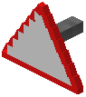 Generic Warning Sign