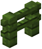 Verdant Fence