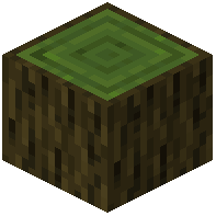 Verdant Log
