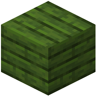 Verdant Planks