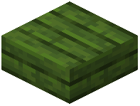 Verdant Slab