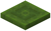 Verdant Trapdoor
