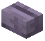Wisteria Button