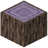 Wisteria Log