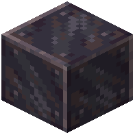 Fireproof Steel Block