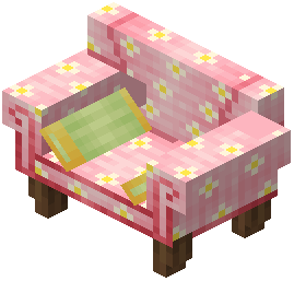 Flower Armchair