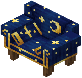 Starry Armchair