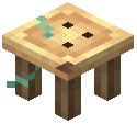Button Stool