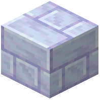 Chalcedony Bricks