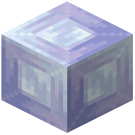 Chiseled Chalcedony
