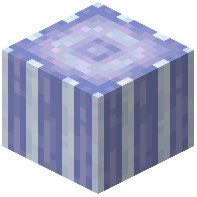 Chalcedony Pillar