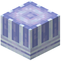 Chalcedony Pillar Base