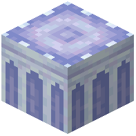 Chalcedony Doric Pillar