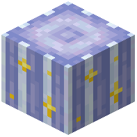 Starry Chalcedony Pillar
