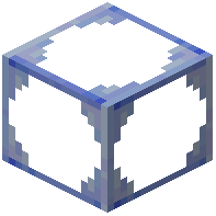 Deep Chalcedony Window