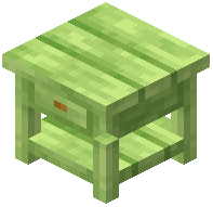 Meadow Endtable