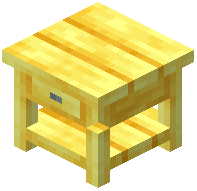Sunshine Endtable