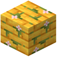 Flowering Poplar Planks