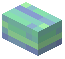 Fluorescent Maple Button