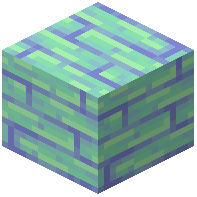 Fluorescent Maple Planks
