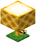 Honeycomb Lamp