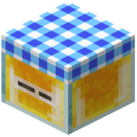 Honey Jar Block