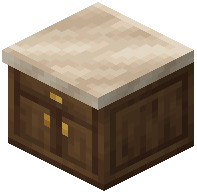 Brown Counter