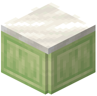 Lime Inner Counter