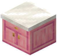 Pink Counter