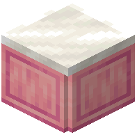 Pink Inner Counter