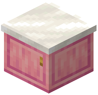 Pink Outer Left Counter