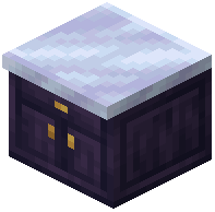 Purple Counter