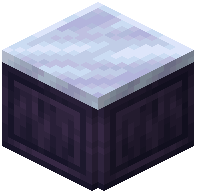 Purple Inner Counter