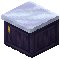 Purple Outer Right Counter