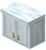 White Cabinet