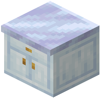 White Counter