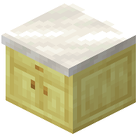 Yellow Counter