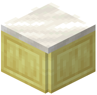 Yellow Inner Counter