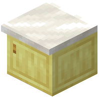 Yellow Outer Right Counter